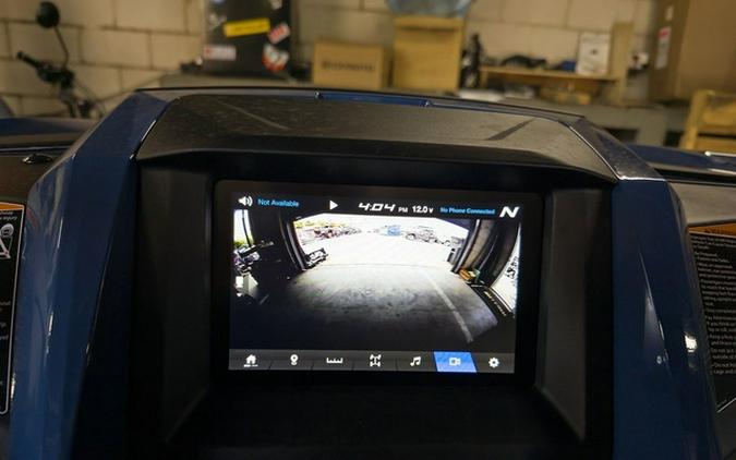 2025 Yamaha Wolverine RMAX4 1000 Limited