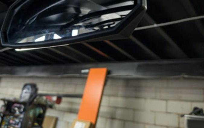 2025 Yamaha Wolverine RMAX4 1000 Limited