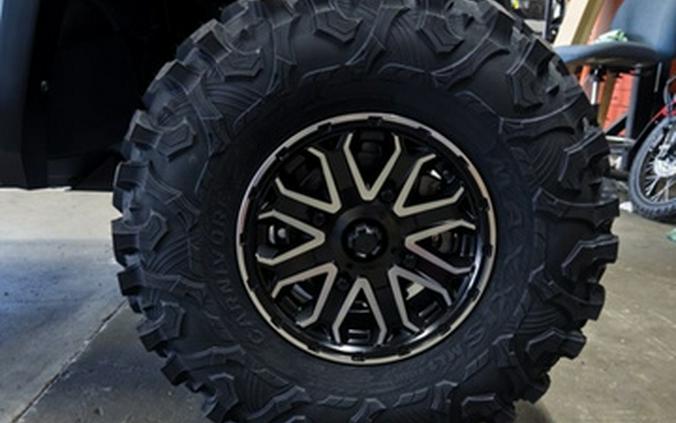 2025 Yamaha Wolverine RMAX4 1000 Limited