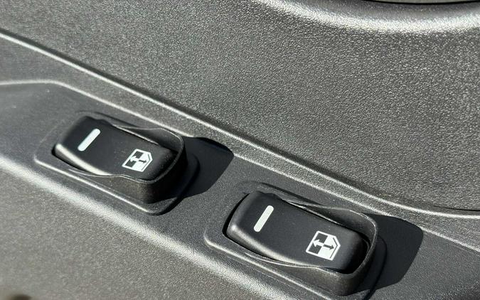 2026 Polaris Ranger XP 1000 NorthStar Edition Ultimate