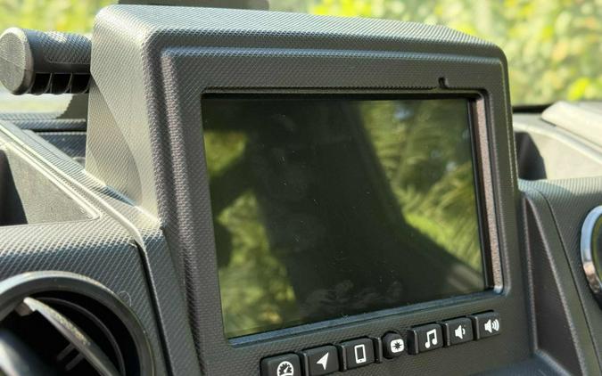 2026 Polaris Ranger XP 1000 NorthStar Edition Ultimate