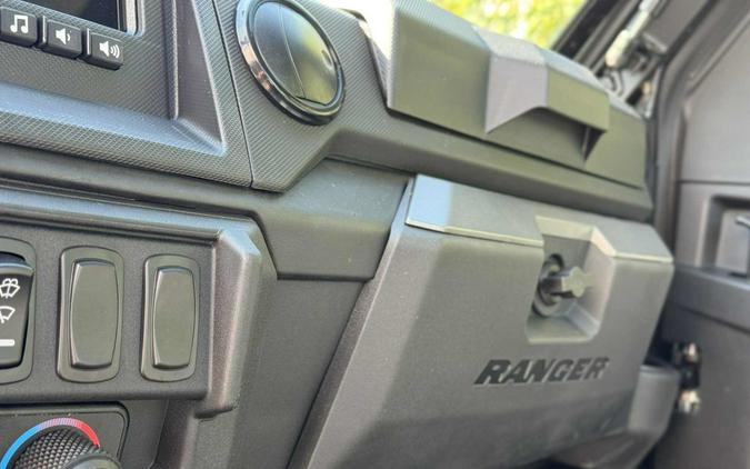 2026 Polaris Ranger XP 1000 NorthStar Edition Ultimate