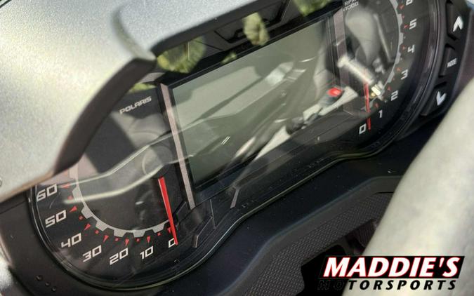 2026 Polaris Ranger XP 1000 NorthStar Edition Ultimate