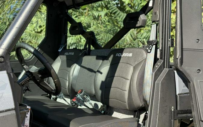 2026 Polaris Ranger XP 1000 NorthStar Edition Ultimate
