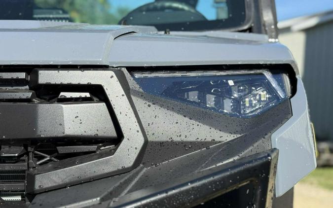 2026 Polaris Ranger XP 1000 NorthStar Edition Ultimate