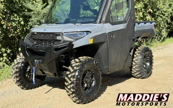 2026 Polaris Ranger XP 1000 NorthStar Edition Ultimate