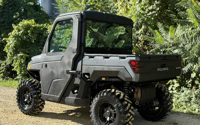 2026 Polaris Ranger XP 1000 NorthStar Edition Ultimate