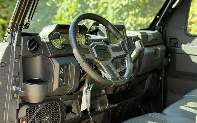 2026 Polaris Ranger XP 1000 NorthStar Edition Ultimate