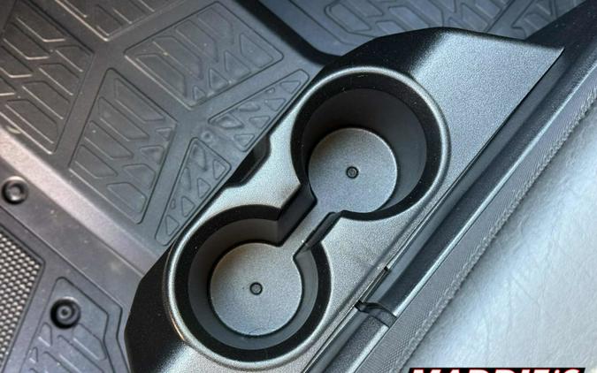 2026 Polaris Ranger XP 1000 NorthStar Edition Ultimate