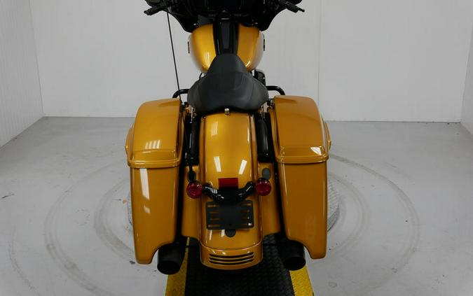 2023 Harley-Davidson® FLHXS - Street Glide® Special
