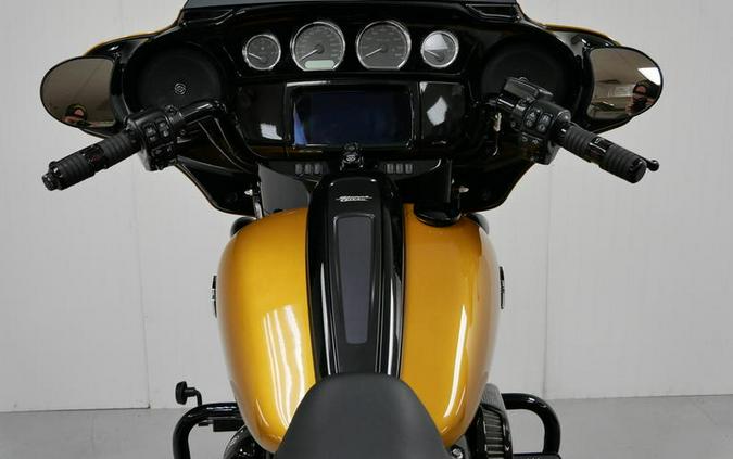 2023 Harley-Davidson® FLHXS - Street Glide® Special