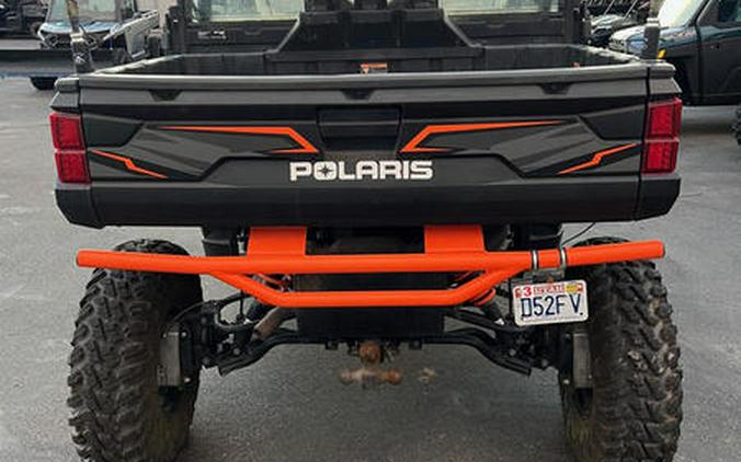 2019 Polaris® Ranger XP® 1000 EPS High Lifter Edition