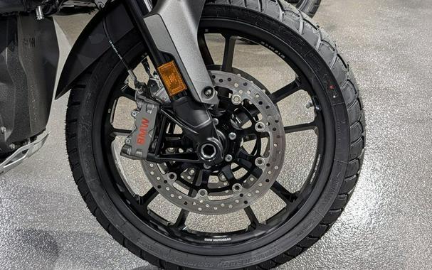 2026 BMW R 1300 GS Option 719