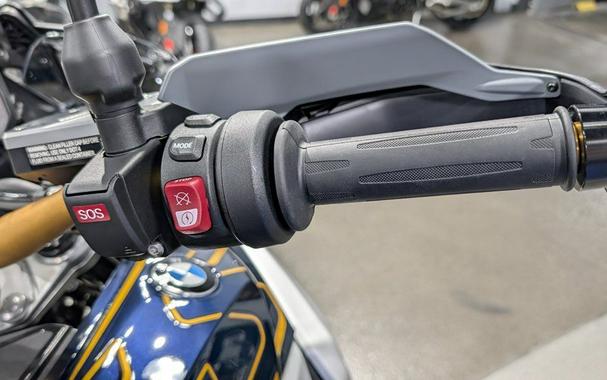 2026 BMW R 1300 GS Option 719