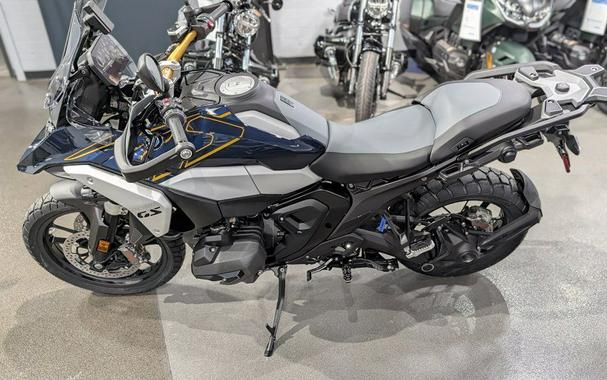 2026 BMW R 1300 GS Option 719