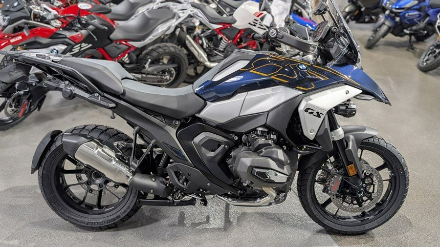 2026 BMW R 1300 GS Option 719