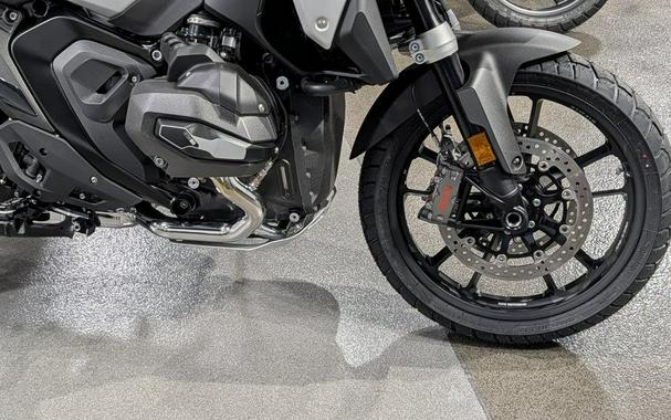 2026 BMW R 1300 GS Option 719