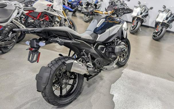 2026 BMW R 1300 GS Option 719