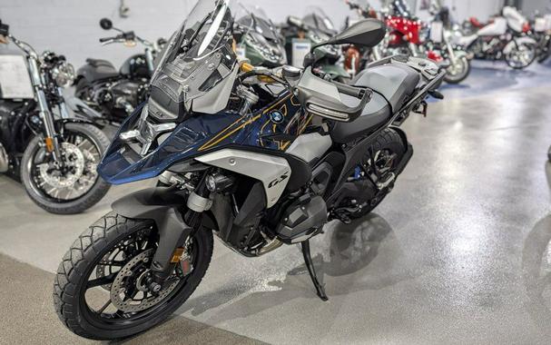 2026 BMW R 1300 GS Option 719