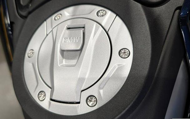 2026 BMW R 1300 GS Option 719