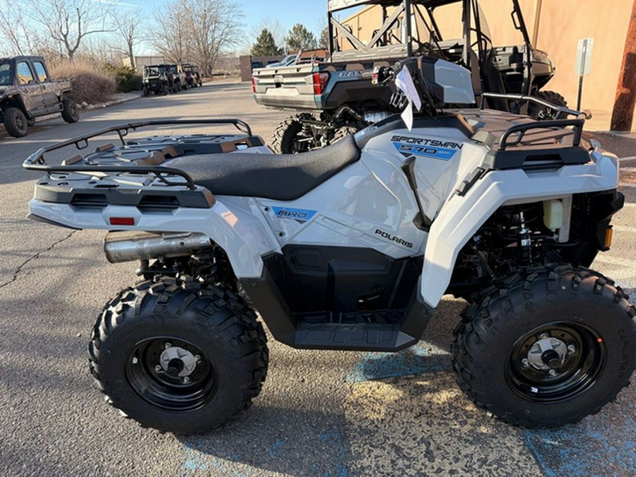 2026 Polaris Sportsman 570