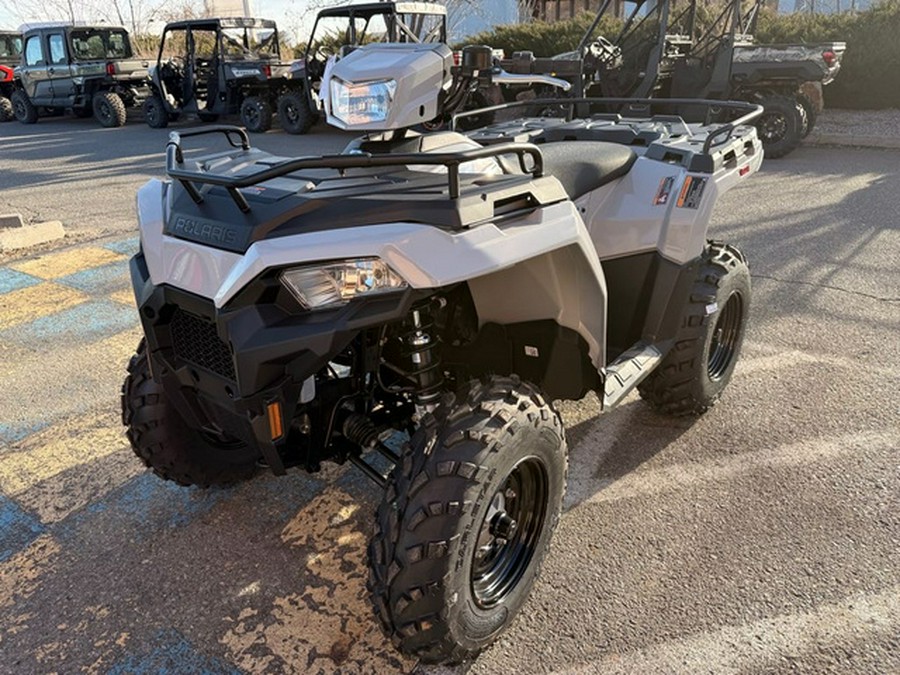 2026 Polaris Sportsman 570