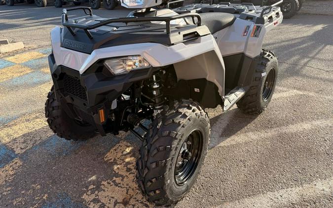 2026 Polaris Sportsman 570