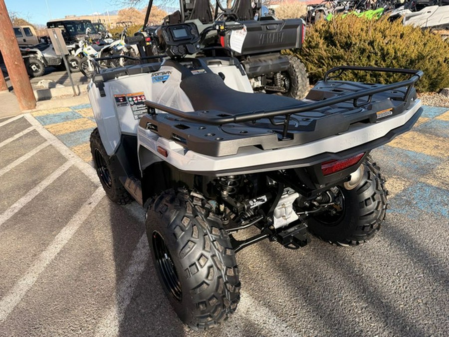 2026 Polaris Sportsman 570