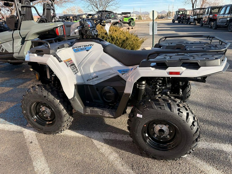 2026 Polaris Sportsman 570
