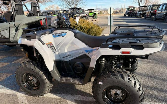 2026 Polaris Sportsman 570
