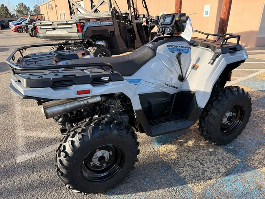 2026 Polaris Sportsman 570