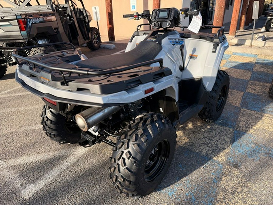 2026 Polaris Sportsman 570