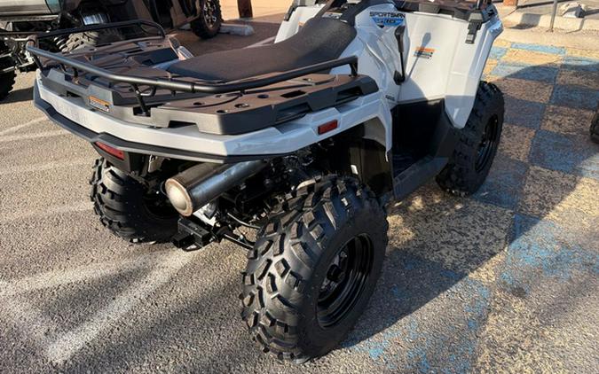 2026 Polaris Sportsman 570