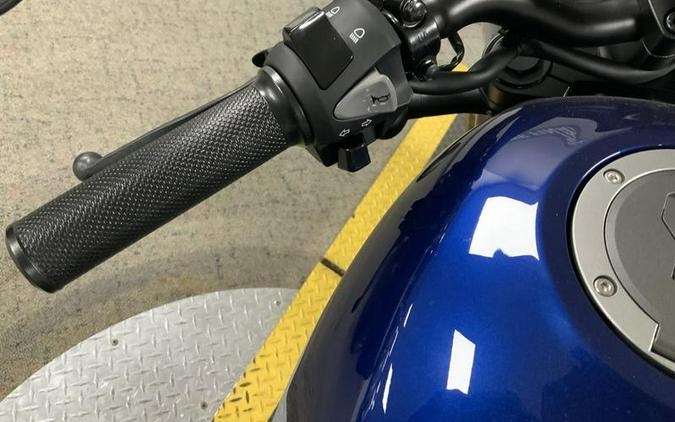 2026 Honda® Rebel 500 SE