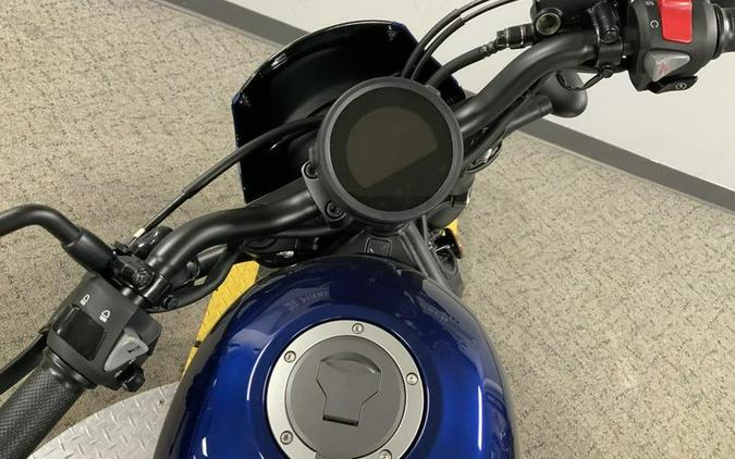 2026 Honda® Rebel 500 SE