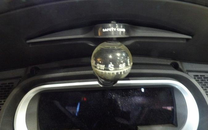 2018 Can-Am Spyder RT Limited Chrome