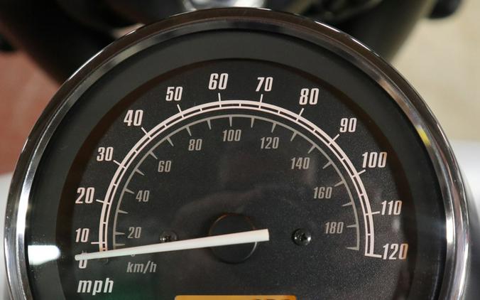 2020 Honda Shadow Phantom