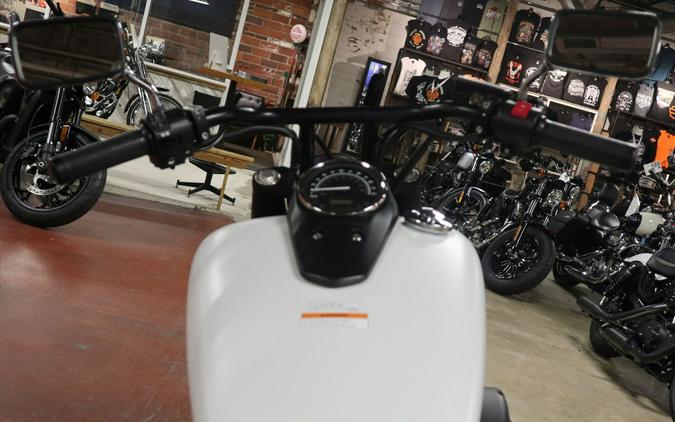 2020 Honda Shadow Phantom