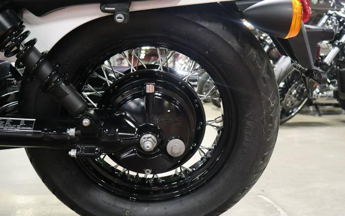 2020 Honda Shadow Phantom