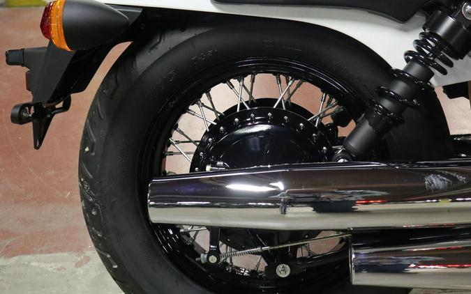 2020 Honda Shadow Phantom