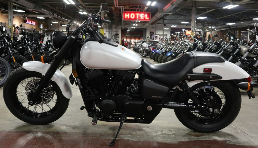 2020 Honda Shadow Phantom