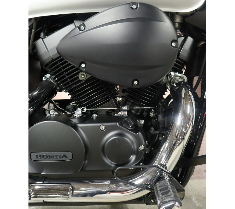 2020 Honda Shadow Phantom