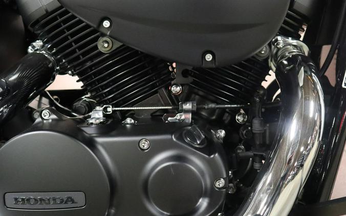 2020 Honda Shadow Phantom