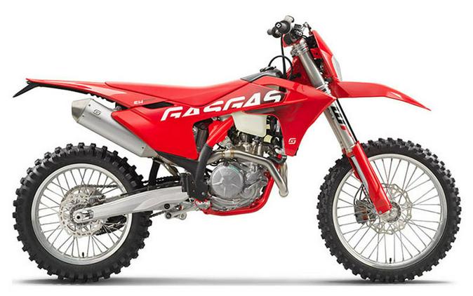 2024 GASGAS EW 500F