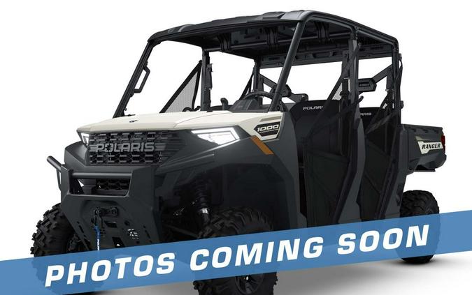 2026 Polaris Ranger Crew 1000 Premium