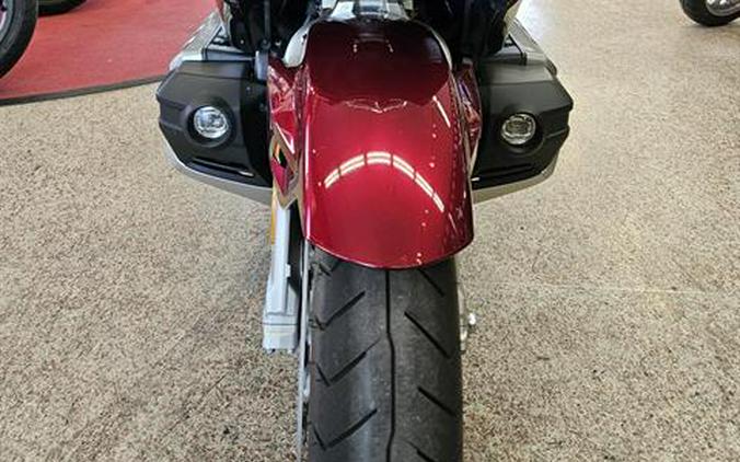 2021 Honda Gold Wing Tour