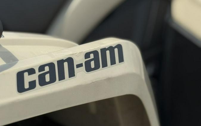 2022 Can-Am Outlander X mr 570