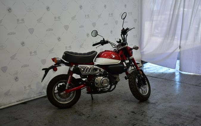 2019 MONKEY - Honda
