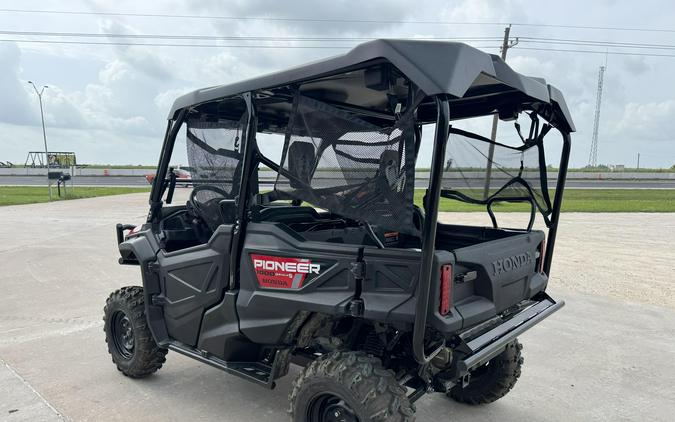 2025 Honda Pioneer 1000-5 Base