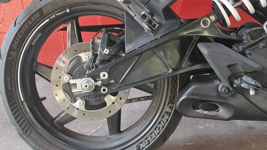 2024 Husqvarna VITPILEN 401